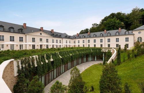 Jouy-en-Josas Hotel | Dolce by Wyndham Versailles - Domaine du Montcel