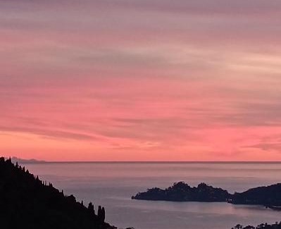 Rapallo Apartment | Dolce Casa da Roby e Andrea by PortofinoVacanze