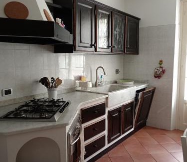 Rapallo Apartment | Dolce Casa da Roby e Andrea by PortofinoVacanze