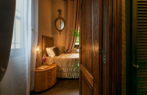 Savena Apartment | Dolce Casa SUITE Villa Laura