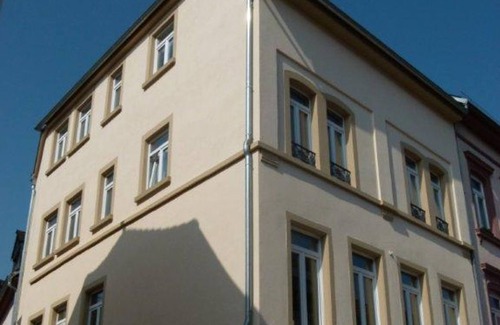 Speyer Apartment | "Dolce" - City Apartments "At the Postgalerie"