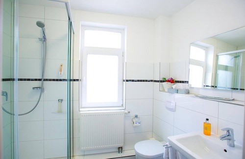 Speyer Apartment | "Dolce" - City Apartments "At the Postgalerie"