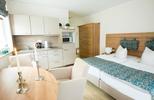 Speyer Apartment | "Dolce" - City Apartments "At the Postgalerie"