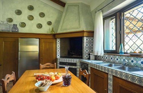 Quartiere Cesuola Villa | Dolce Collina 10, Emma Villas