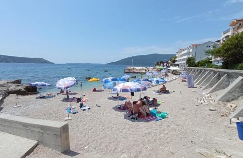 Herceg Novi Apartment | Dolce Far Niente