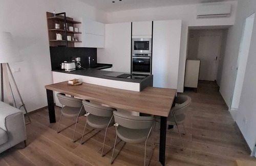Isnello Apartment | Dolce-Giardino, Charming 2 bedroom apartment in wonderful Isnello