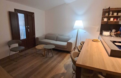 Isnello Apartment | Dolce-Giardino, Charming 2 bedroom apartment in wonderful Isnello