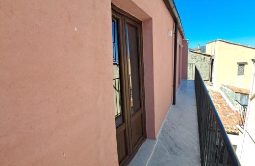Isnello Apartment | Dolce-Giardino