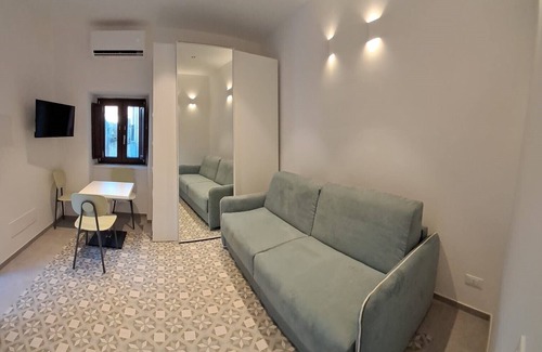 Isnello Apartment | Dolce-Giardino Studio