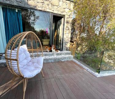 Valverde Apartment | Dolce Lava - Luxury LavaStone Suite