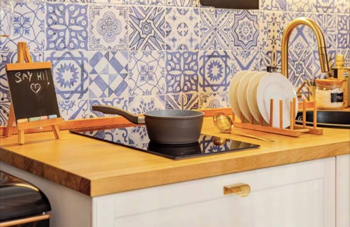 Valverde Villa | Dolce Lava - Natural Luxury Experience