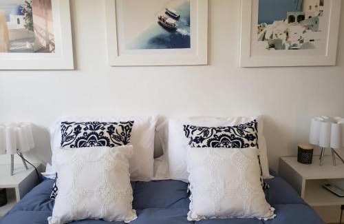 Roldan House | DOLCE LUNA
