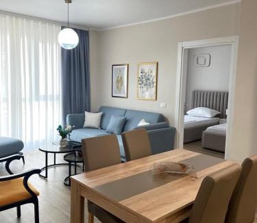 Shengjin Apartment | Dolce Mare Apartment