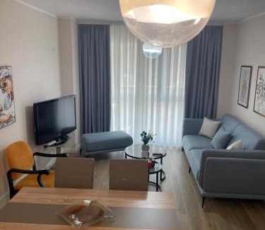 Shengjin Apartment | Dolce Mare Apartment