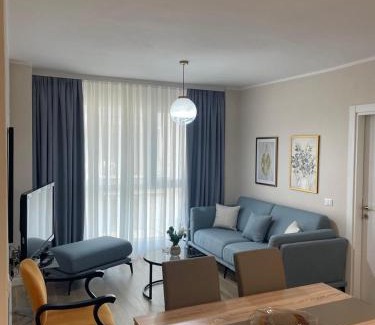 Shengjin Apartment | Dolce Mare Apartment