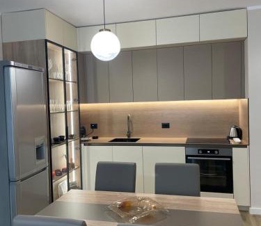 Shengjin Apartment | Dolce Mare Apartment