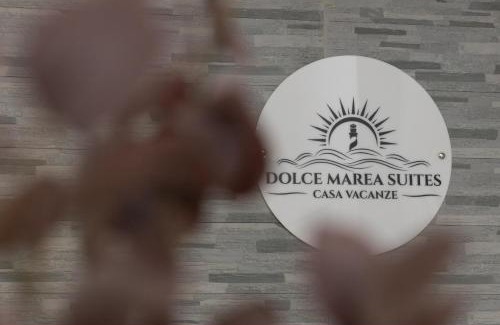 Licata Apartment | Dolce Marea Suites