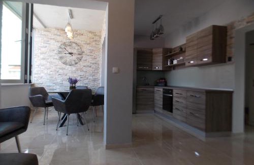 Novalja Apartment | Dolce Novalja