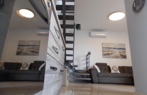 Novalja Apartment | Dolce Novalja