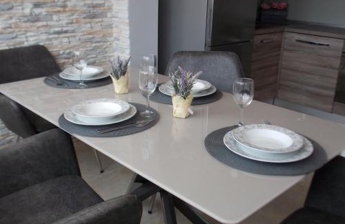 Novalja Apartment | Dolce Novalja