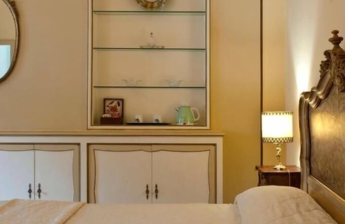 Sansepolcro House | Dolce Rosa Centro Storico