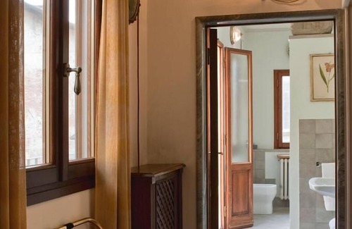 Sansepolcro House | Dolce Rosa Centro Storico