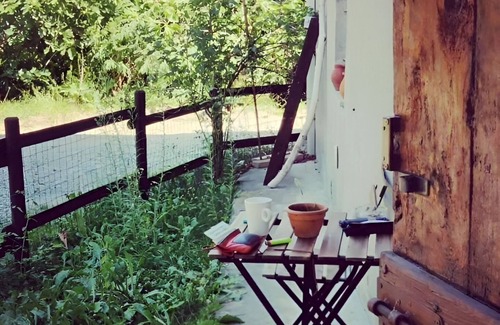 San Sebastiano da Po House | Dolce Verde Casa - traditional and completely renovated Piemontese house