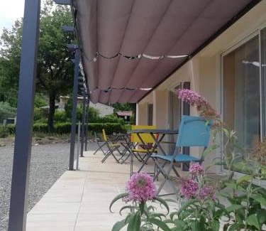Peyruis House | Dolce villa