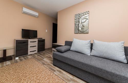 Sostogyogyfurdo Apartment | Dolce Vita Apartman