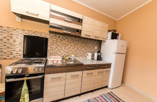 Sostogyogyfurdo Apartment | Dolce Vita Apartman