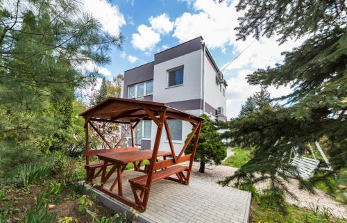 Sostogyogyfurdo Apartment | Dolce Vita Apartman