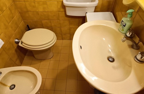 Jesi Apartment | DOLCE VITA apartment: in an elegant period building in the historic center