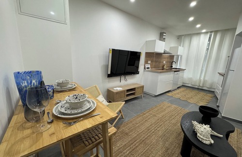 Mornant Apartment | Dolce Vita, apparently luxurious with balneotherapy