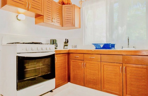 Playacar Bed & Breakfast | Dolce Vita Caribe B&B