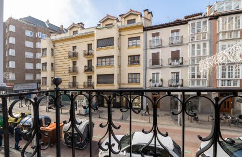Desamparados Apartment | Dolce Vita Centro