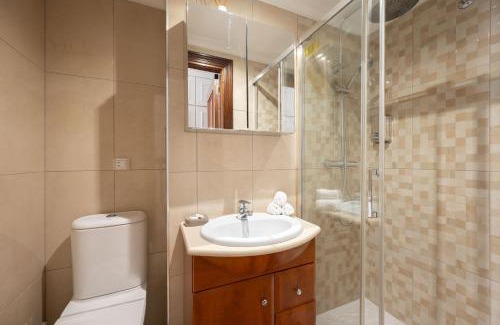 Desamparados Apartment | Dolce Vita Centro