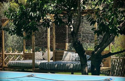 Camporosso House | DOLCE VITA CIAIXE