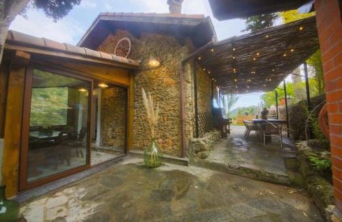 Camporosso House | DOLCE VITA CIAIXE