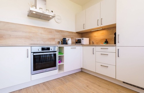 Loucna Pod Klinovcem Apartment | Dolce Vita by Interhome