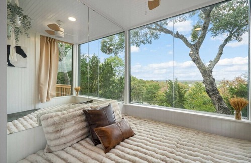 Weatherford House | Dolce Vita - Endless Views