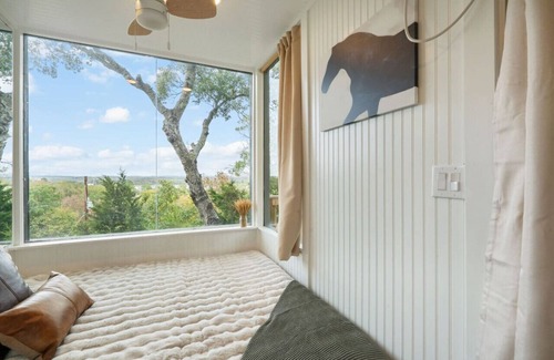 Weatherford House | Dolce Vita - Endless Views
