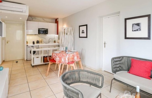 Saint-Laurent-du-Var Apartment | Dolce Vita by Interhome