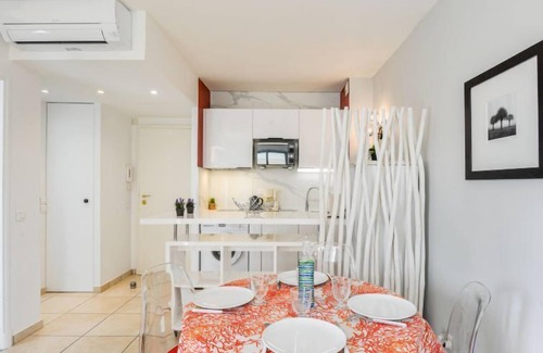 Saint-Laurent-du-Var Apartment | Dolce Vita by Interhome