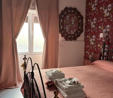 Pontecagnano Bed & Breakfast | Dolce Vita House