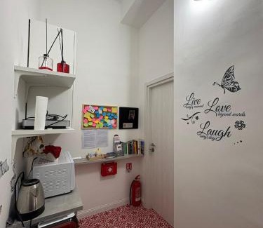 Pontecagnano Bed & Breakfast | Dolce Vita House