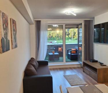 Mosonmagyarovar Apartment | Dolce Vita