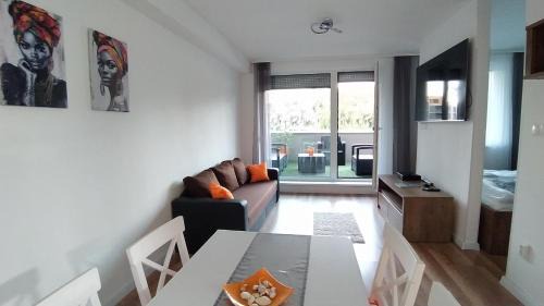 Mosonmagyarovar Apartment | Dolce Vita