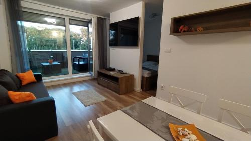 Mosonmagyarovar Apartment | Dolce Vita