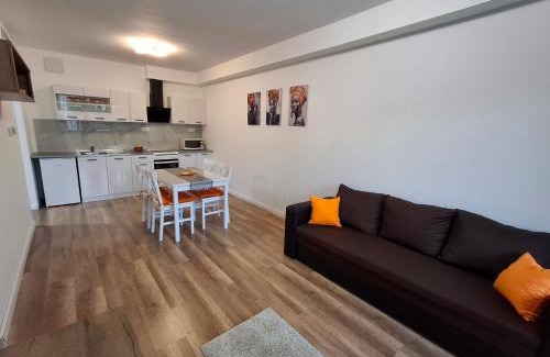 Mosonmagyarovar Apartment | Dolce Vita