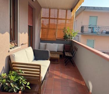 Montesilvano Apartment | Dolce Vita